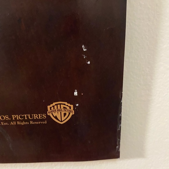 Lady in the Water Original Movie Poster - Picture 2 of 5